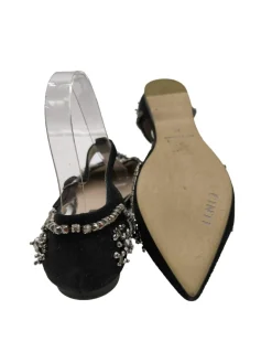 Ballerinas>Cinti Mary Jane Ballerinas Größe 37 schwarz