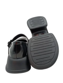 Halbschuhe>MOVIEu2019S Mary Jane Halbschuhe Größe 39 schwarz