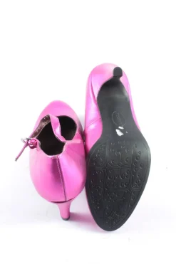 Mary Jane Halbschuhe Größe 37-Graceland Discount