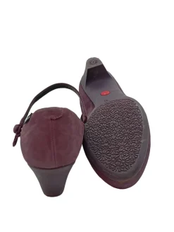 Pumps>Camper Mary Jane Pumps Größe 39 braun