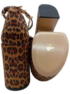 Mary Jane Pumps Größe 38- Best