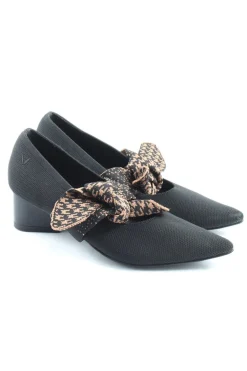 Mary Jane Pumps Größe 35-Vivaia Hot