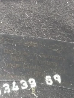 Mary Jane Pumps Größe 38-ara Outlet