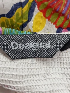 Maxikleid Größe 42-Desigual Sale