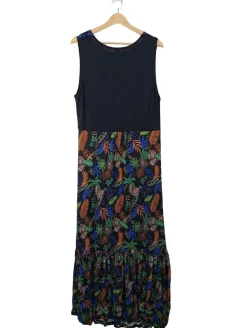 Maxikleid Größe 44-Bodyflirt Hot