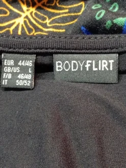 Maxikleid Größe 44-Bodyflirt Hot