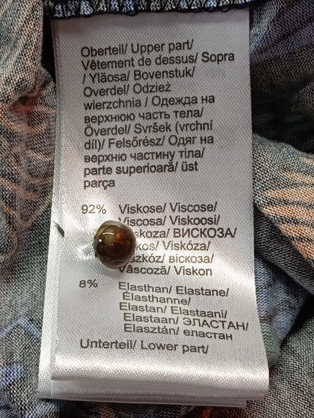 Maxikleid Größe 44-Bodyflirt Hot