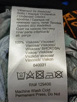 Maxikleid Größe 44-Bodyflirt Hot