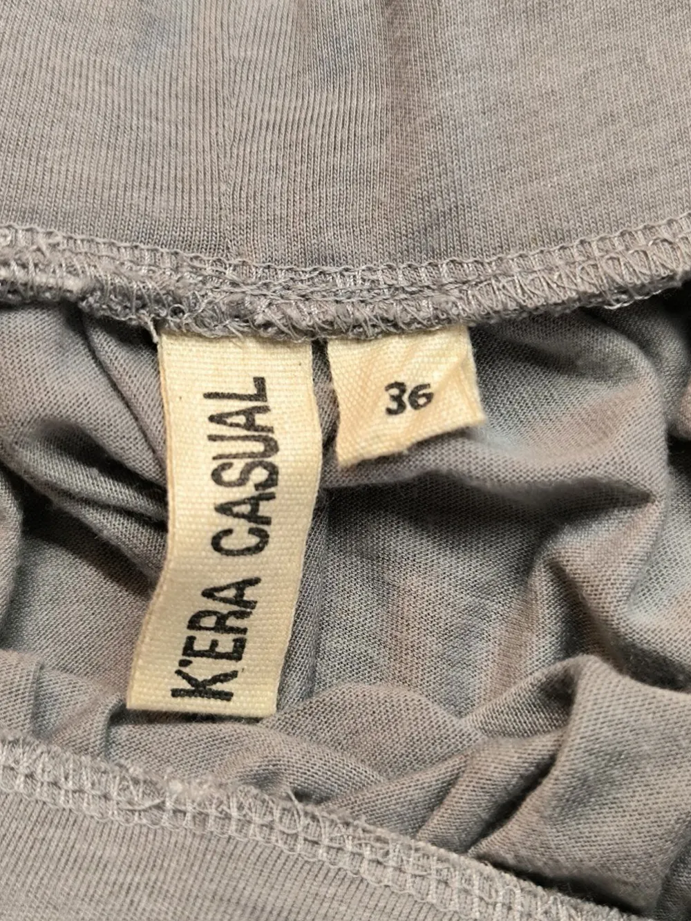 Maxirock Größe 36-Kera casual Clearance