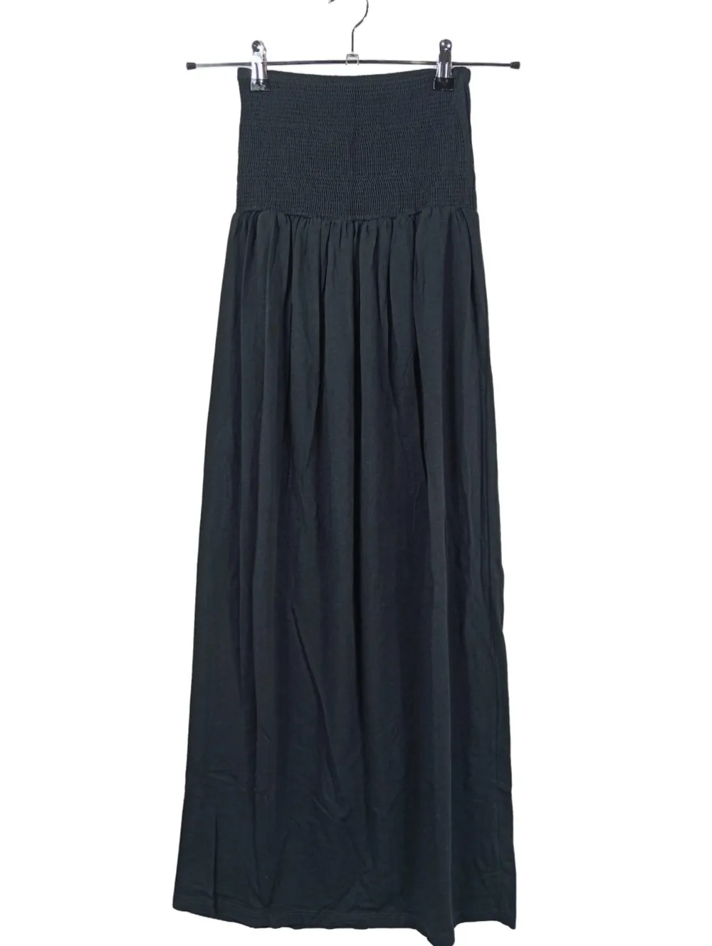 Röcke>Next Maxirock Größe 36 schwarz