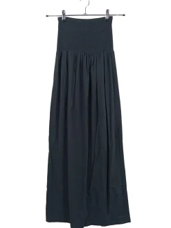 Röcke>Next Maxirock Größe 36 schwarz