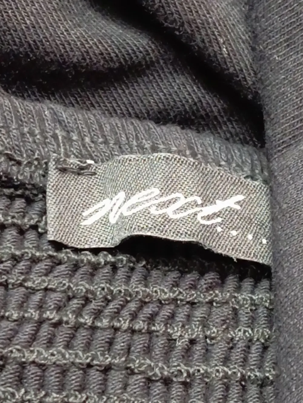 Röcke>Next Maxirock Größe 36 schwarz