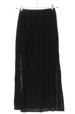 Röcke>PrettyLittleThing Maxirock Größe 34 schwarz