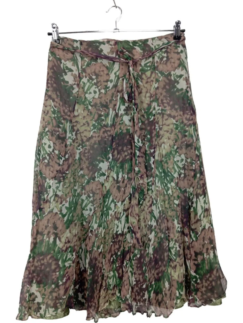 Maxirock Größe 40-Nancy Mac Hot