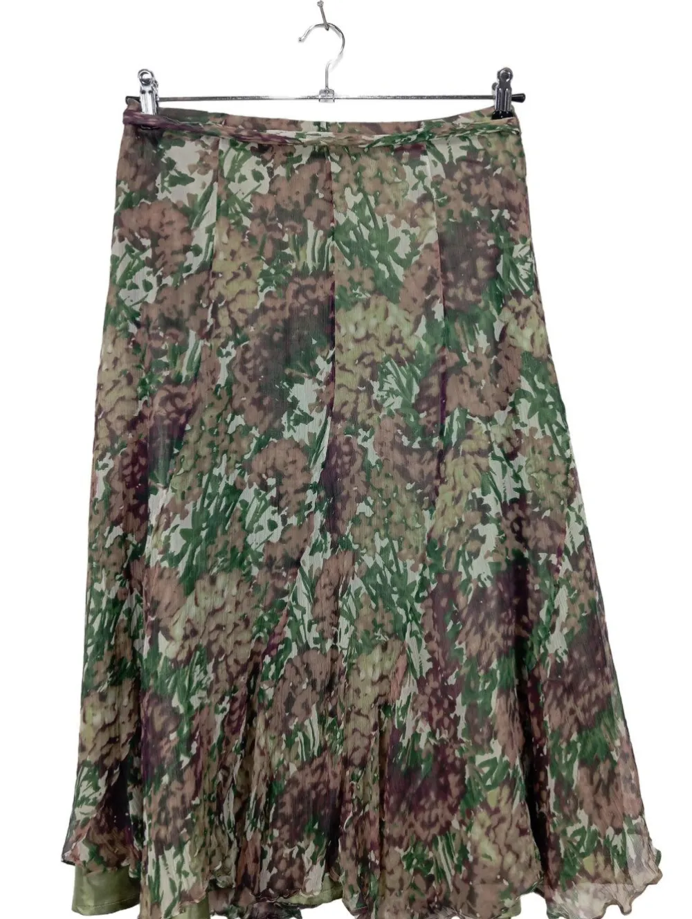 Maxirock Größe 40-Nancy Mac Hot