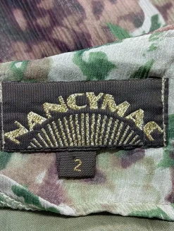 Maxirock Größe 40-Nancy Mac Hot