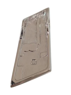 Medaillons>Pierre Lang Medaillon goldfarben