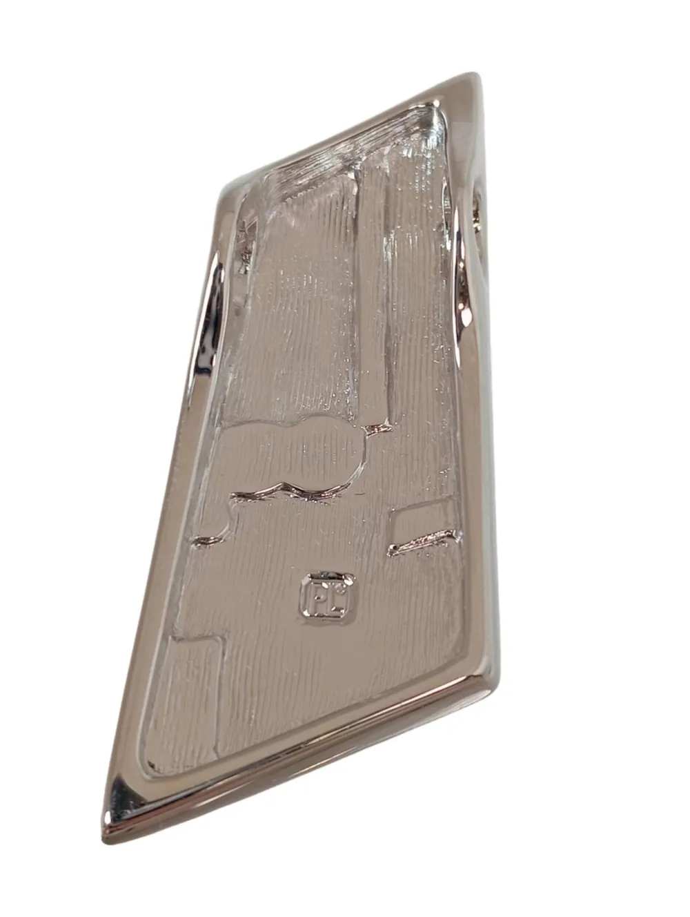 Medaillons>Pierre Lang Medaillon goldfarben