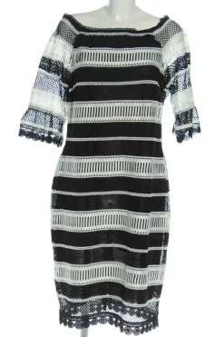 Midikleid Größe 44-Clips Clearance