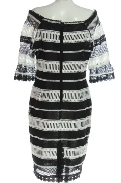 Midikleid Größe 44-Clips Clearance