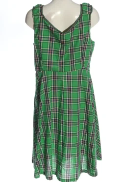 Midikleid Größe 44-Lindy Bop Hot