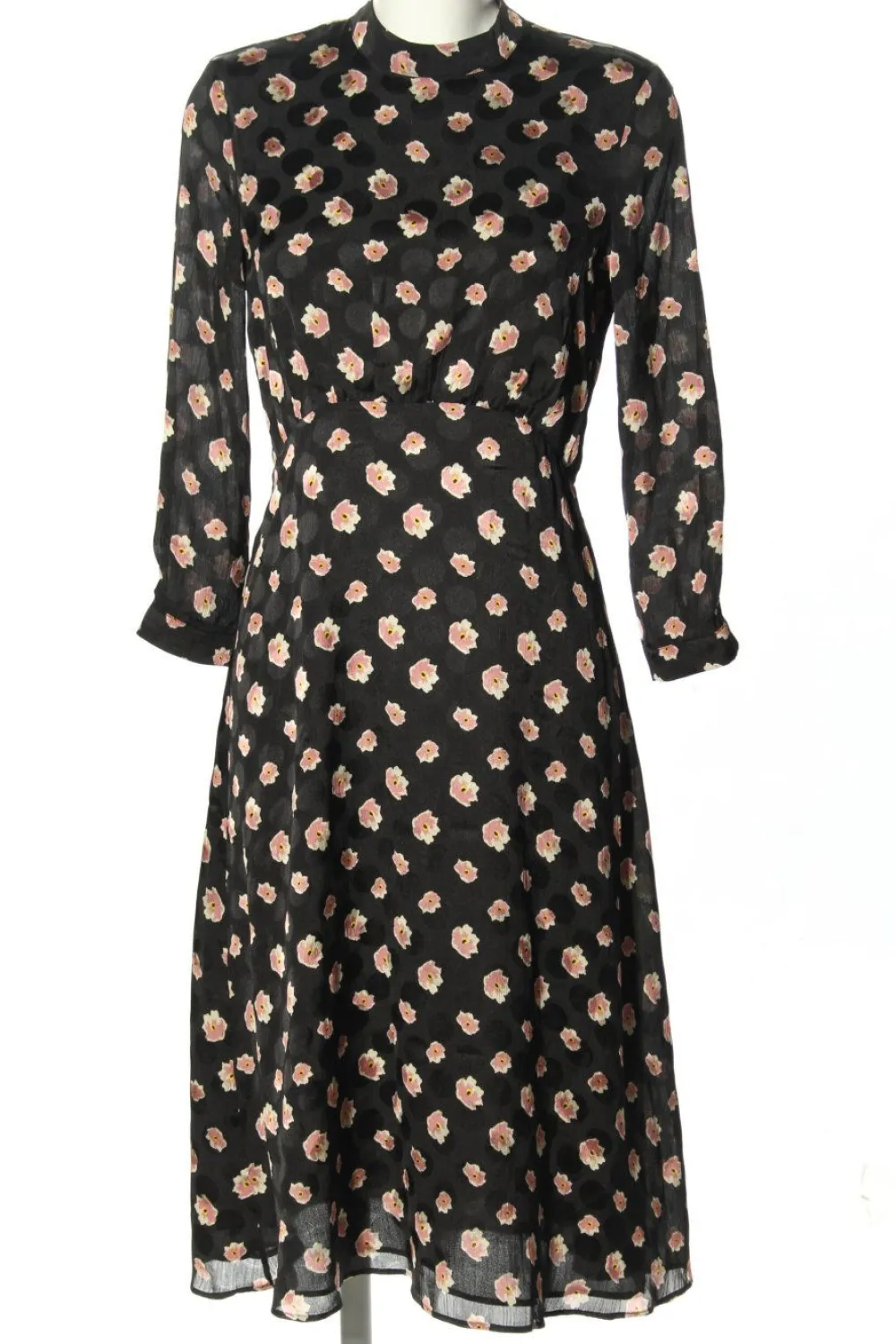 Kleider>Jake*s Midikleid Größe 36