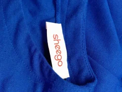 Midikleid Größe 44-Sheego New