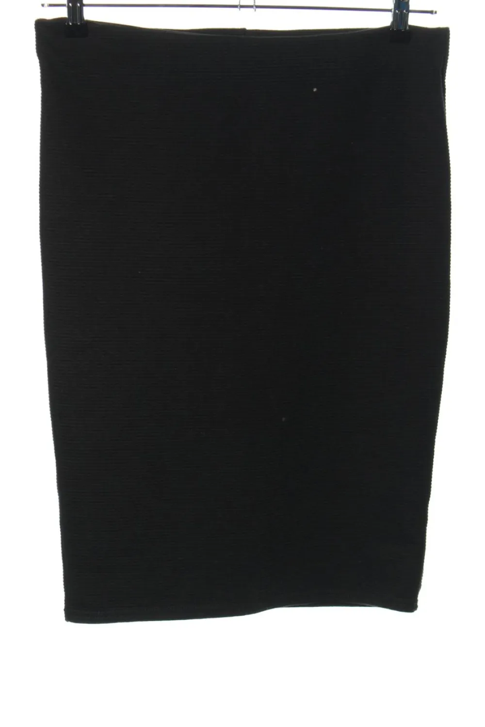 Röcke>Primark Midirock Größe 40 schwarz