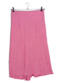 Röcke>MNG Midirock Größe 40 pink