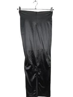 Röcke>PrettyLittleThing Midirock Größe 36 schwarz