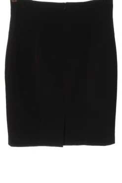 Röcke>Ava Woman Midirock Größe 38 schwarz