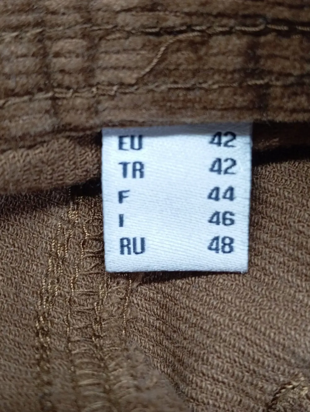 Midirock Größe 42-Tchibo Outlet