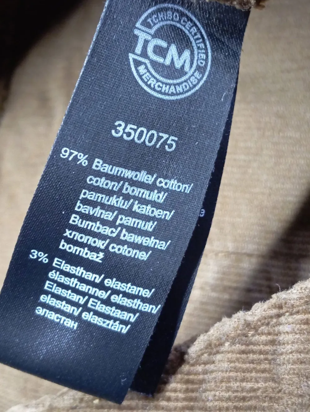 Midirock Größe 42-Tchibo Outlet