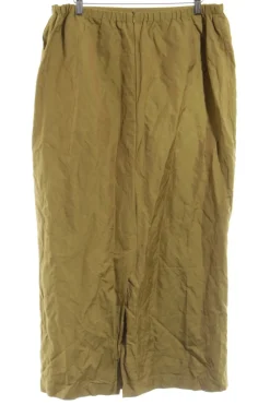 Röcke>SULU Kerstin Bernecker Midirock Größe 38 bronzefarbengoldfarben