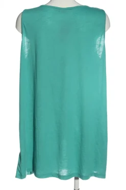 Kleider>Laura Torelli Minikleid Größe 42 türkis