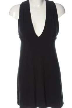 Kleider>Tart Minikleid Größe 36 schwarz