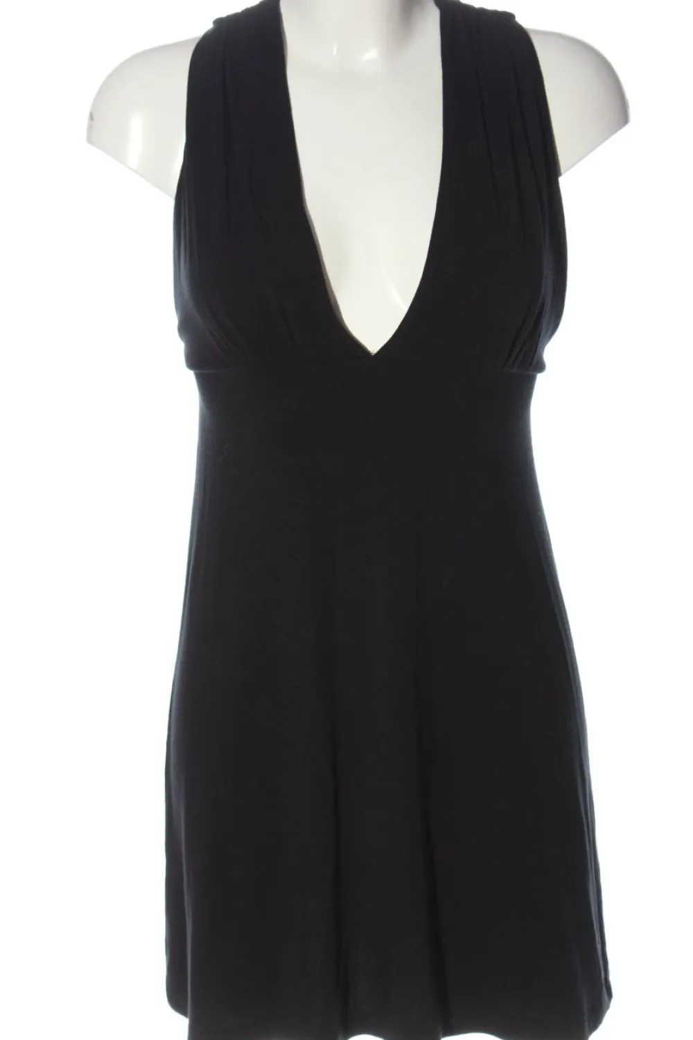 Kleider>Tart Minikleid Größe 36 schwarz