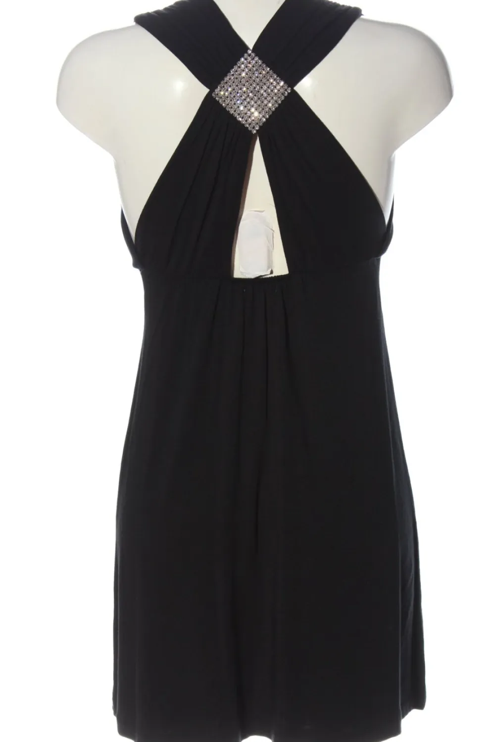 Kleider>Tart Minikleid Größe 36 schwarz