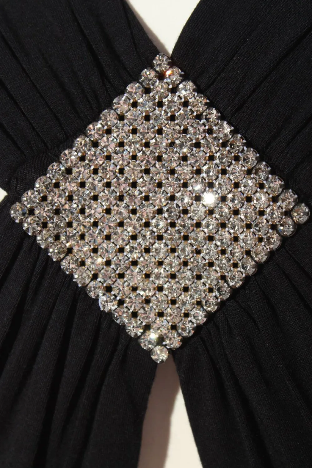 Kleider>Tart Minikleid Größe 36 schwarz