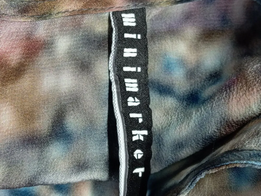 Minikleid Größe 36-minimarket Discount