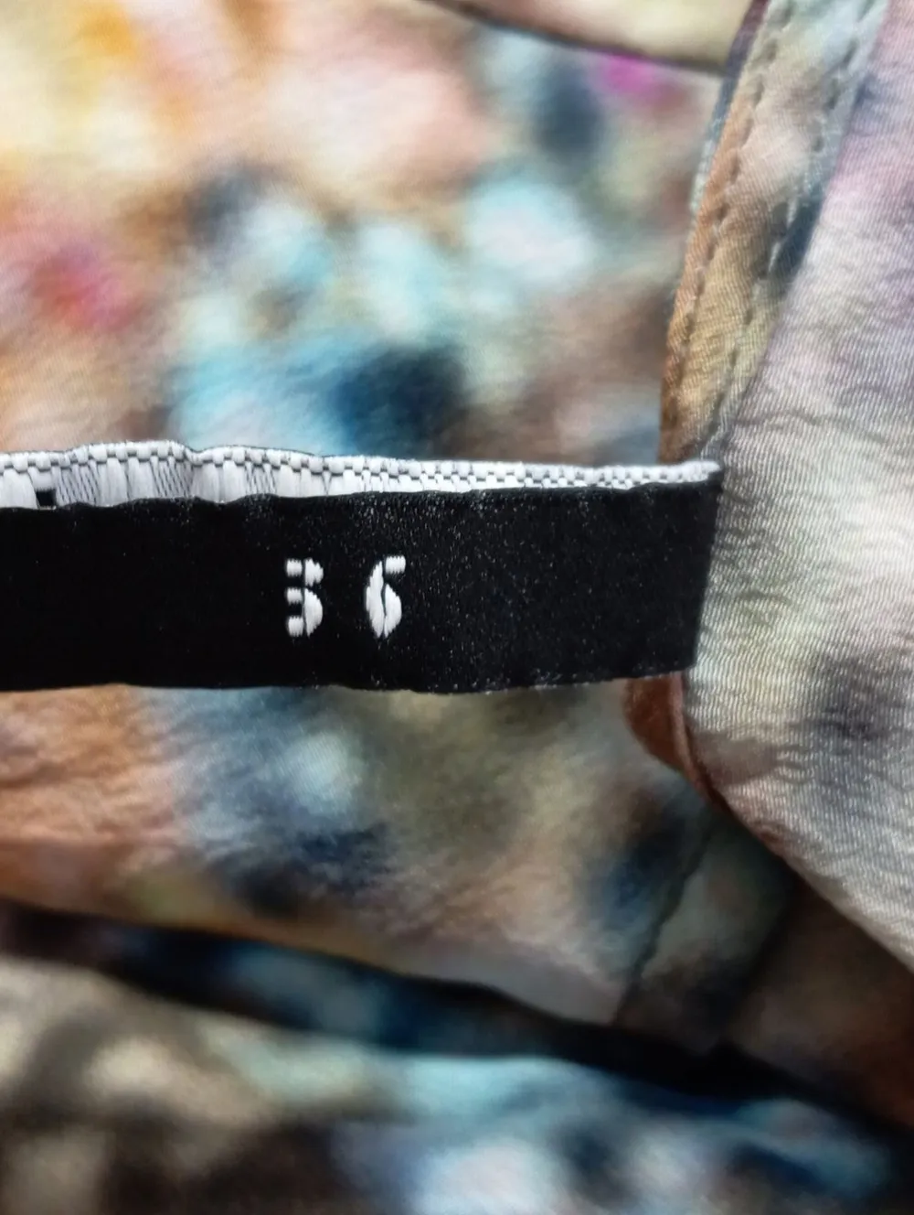 Minikleid Größe 36-minimarket Discount