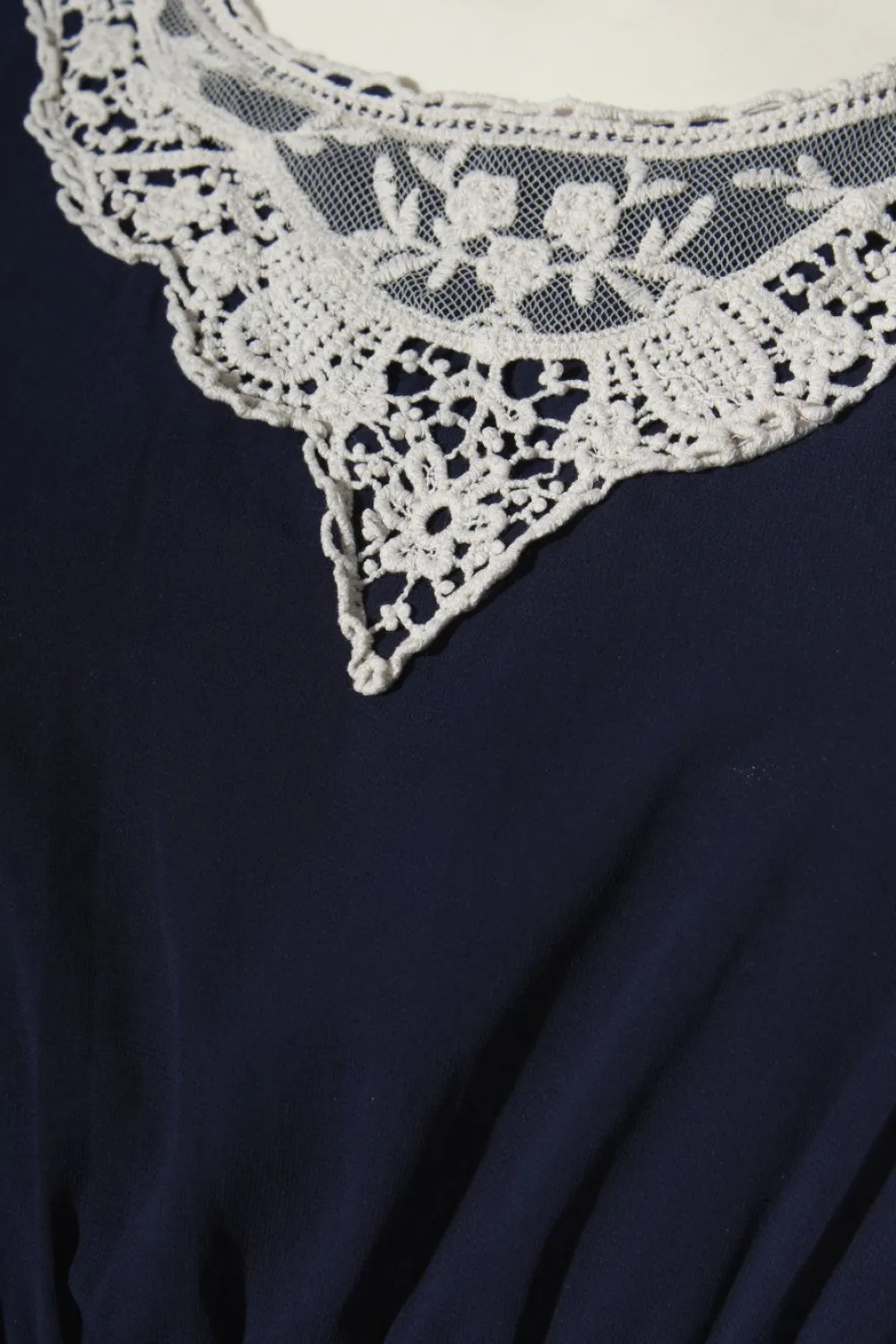 Minikleid Größe 38-Anisa New