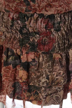 Minikleid Größe 34-MNG Collection Best