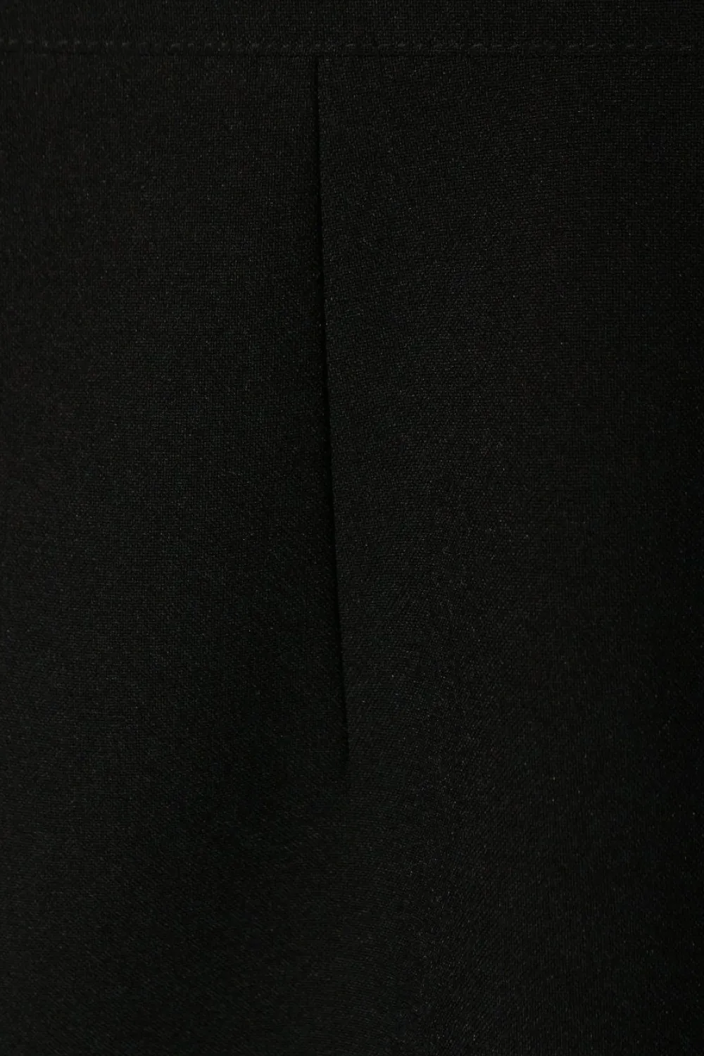 Röcke>Lorsay Minirock Größe 38 schwarz