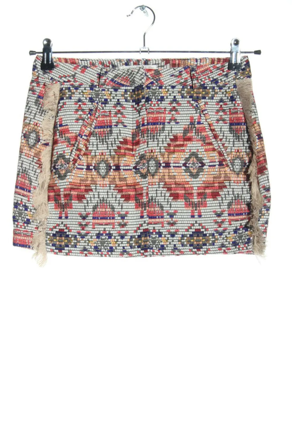 Röcke>Pull & Bear Minirock Größe 36