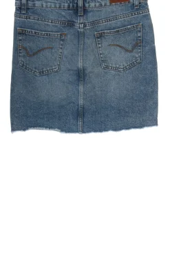 Röcke>Only Minirock Größe 36 blau