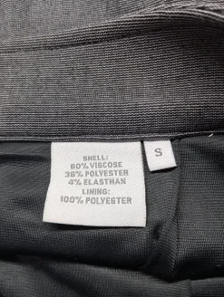 Minirock Größe 36-Blaumax New