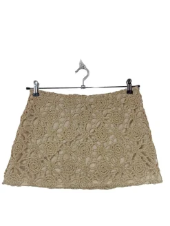 Minirock Größe 36-White Fox Discount