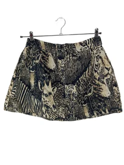 Minirock Größe 40-Sweewe Clearance