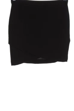 Röcke>H&M Minirock Größe 38 schwarz